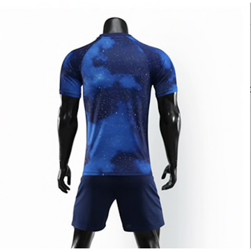 Galaxy 176 - Fc Soccer Uniforms